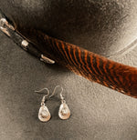 Load image into Gallery viewer, The Cattleman Earrings
