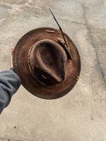 Load image into Gallery viewer, The Wild Bill Hat
