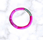 Load image into Gallery viewer, Candy Acrylic Bracelets
