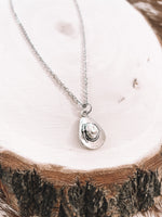 Load image into Gallery viewer, The Cattleman Necklace
